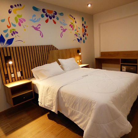 Platero Hotel Ayacucho Extérieur photo