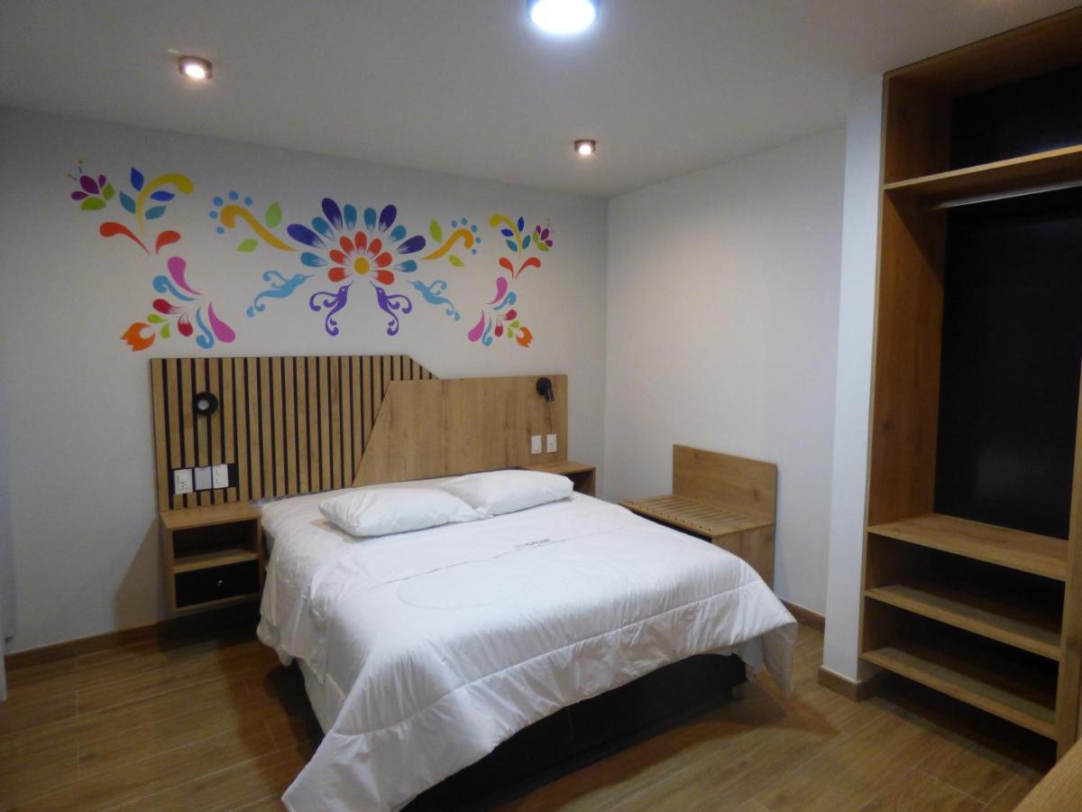 Platero Hotel Ayacucho Extérieur photo