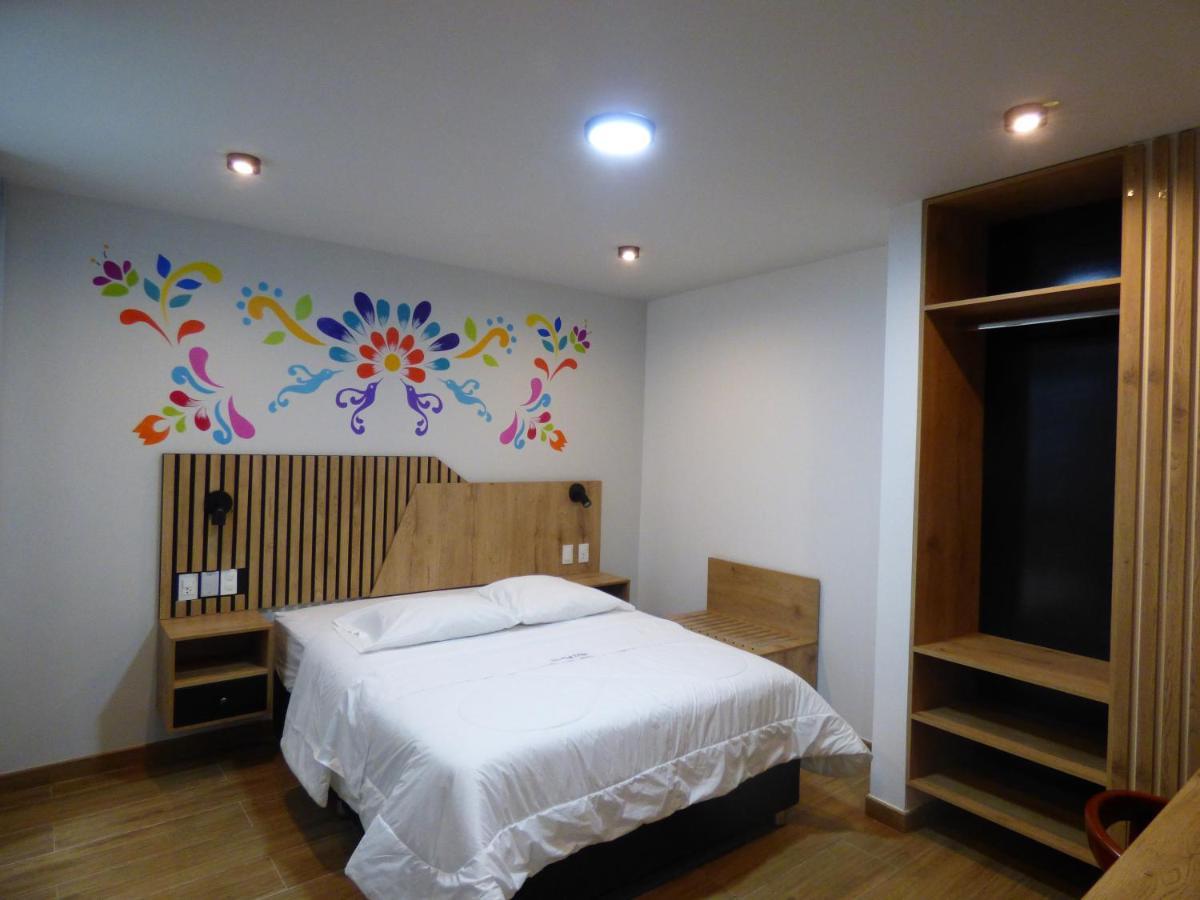 Platero Hotel Ayacucho Extérieur photo