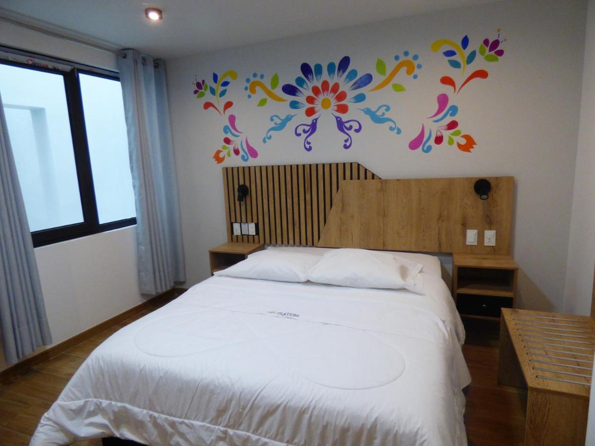 Platero Hotel Ayacucho Extérieur photo