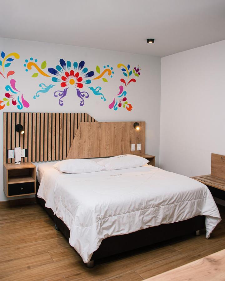 Platero Hotel Ayacucho Extérieur photo