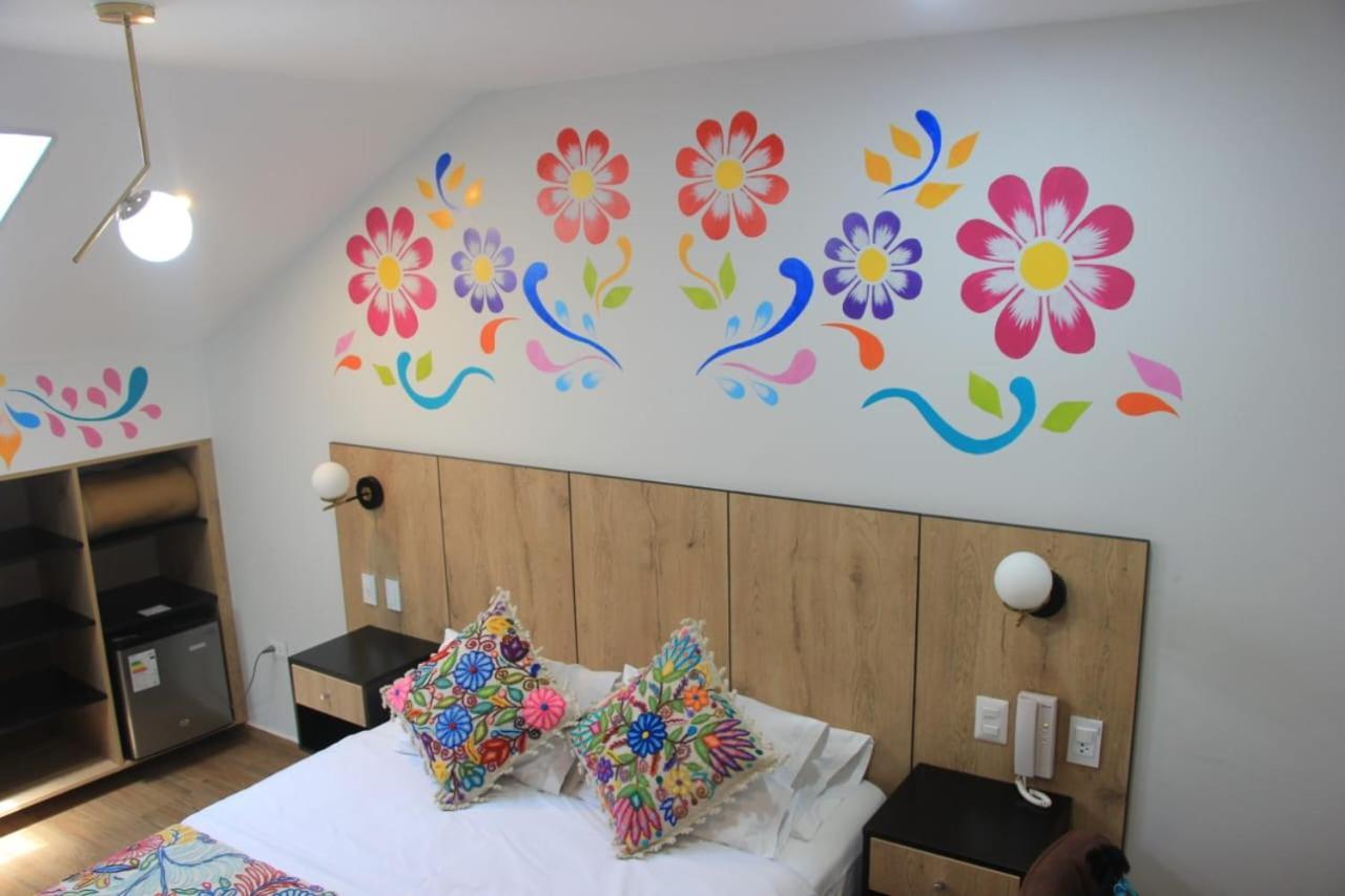 Platero Hotel Ayacucho Extérieur photo