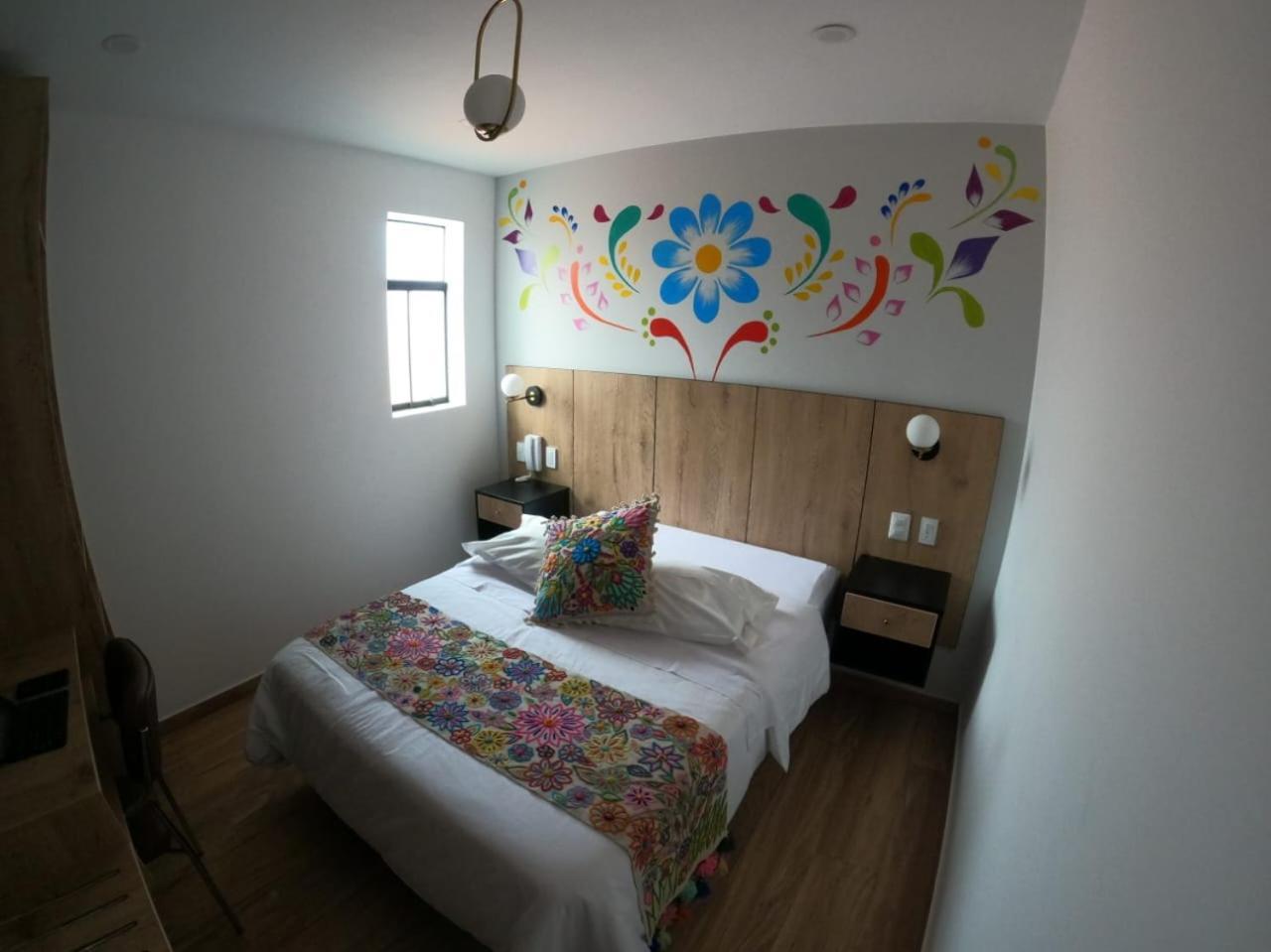 Platero Hotel Ayacucho Extérieur photo