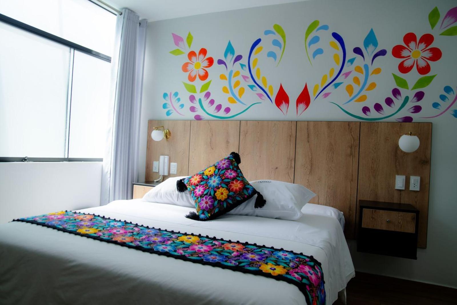 Platero Hotel Ayacucho Extérieur photo