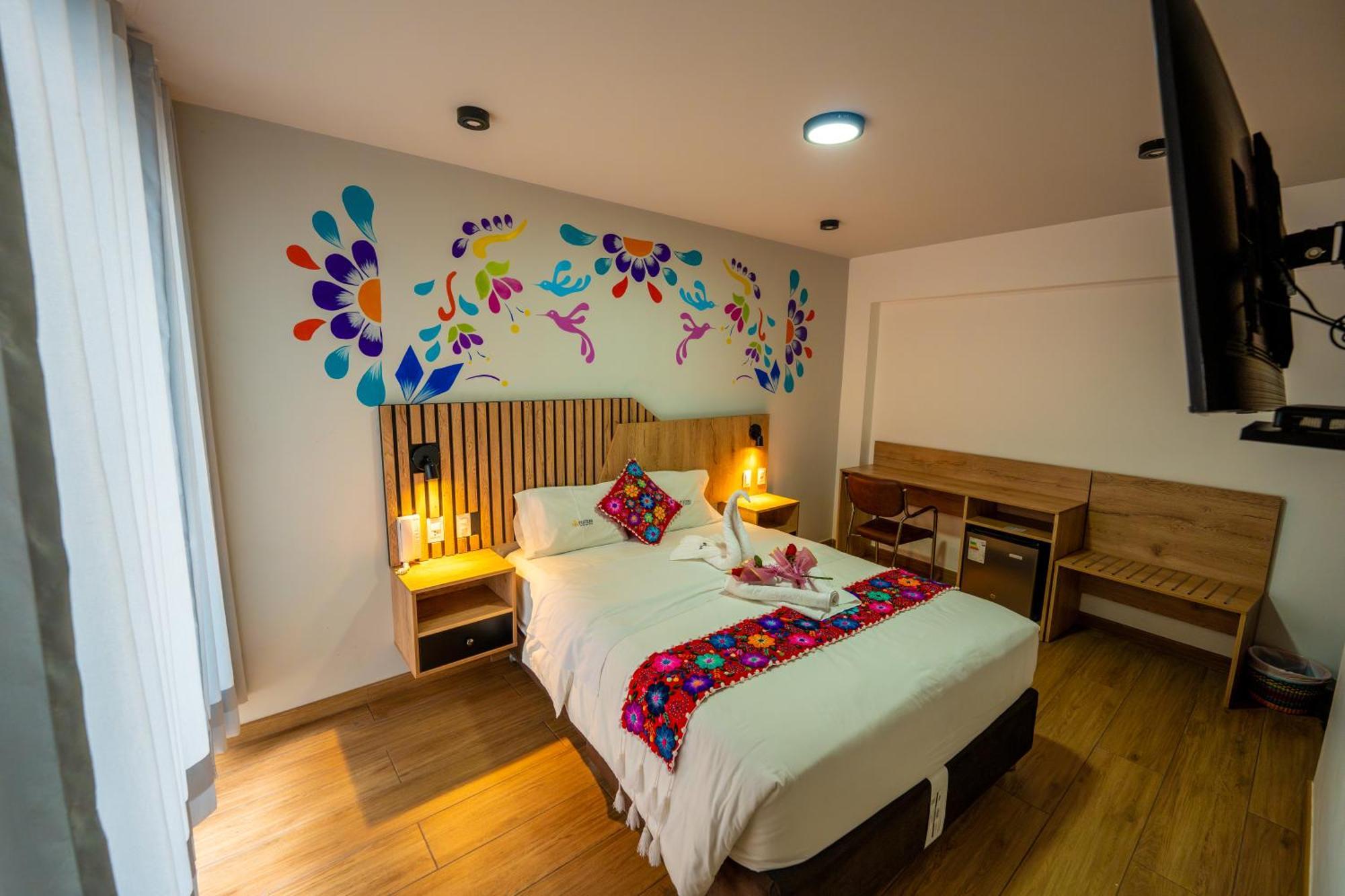 Platero Hotel Ayacucho Extérieur photo